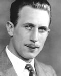 Reginald Uren